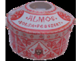 ÁLMOS gyümölcsdesszert