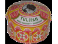 TULIPÁN - négyféle ízű gyümölcsdesszert