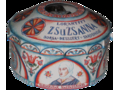 Lorántffy Zsuzsanna - gyümölcsdesszert